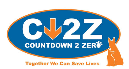 Countdown 2 Zero Peggy Adams Adoption Campaign