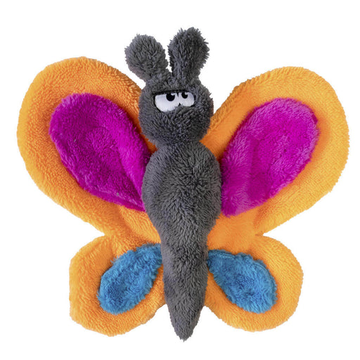 Cycle Dog Large Butterfly Toy (Asstd Colors)