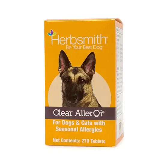 Herbsmith Clear AllerQi