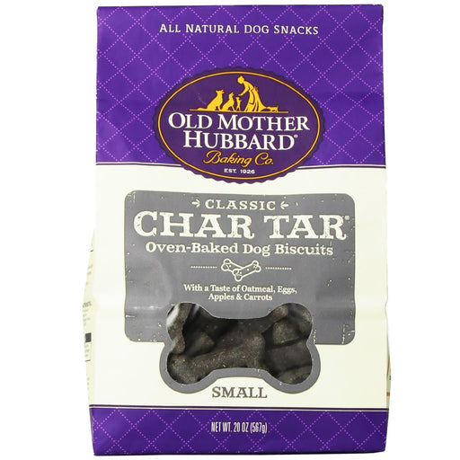 Old Mother Hubbard Chartar Biscuit - Small 20 oz