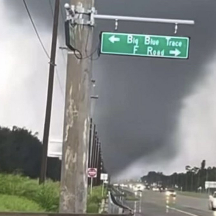 Too Close For Comfort