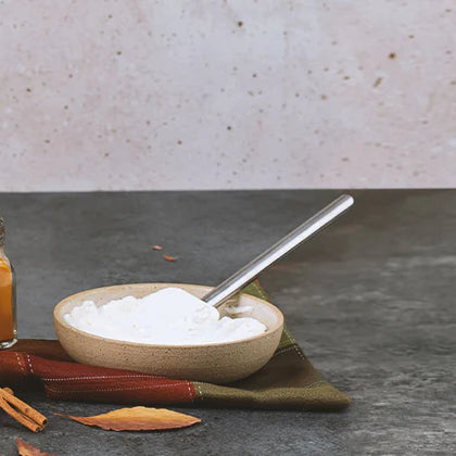 Primal Pet Food ingredients used to make Pup'kin Spice Latte