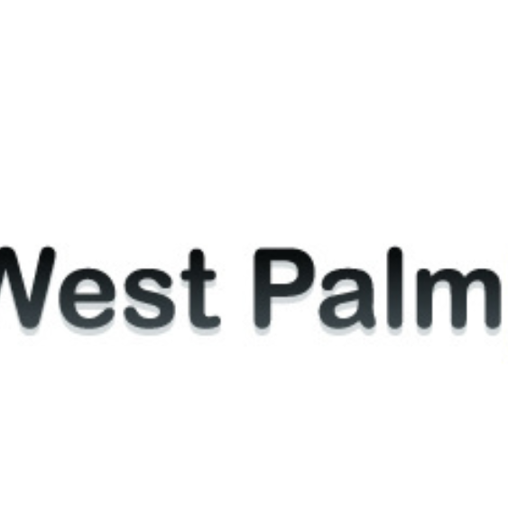 West Palm Dog logo