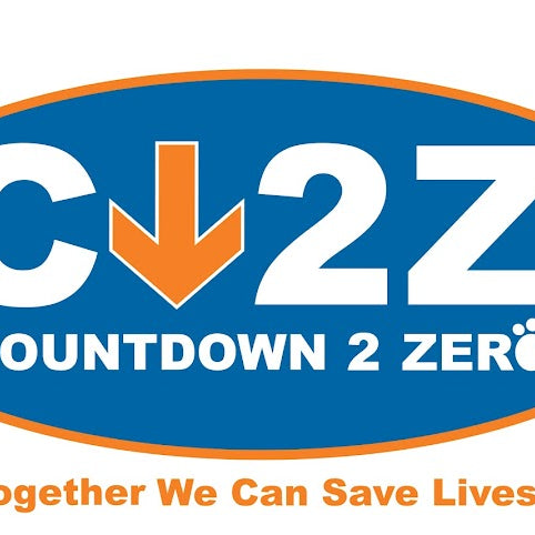 Countdown 2 Zero Peggy Adams Adoption Campaign