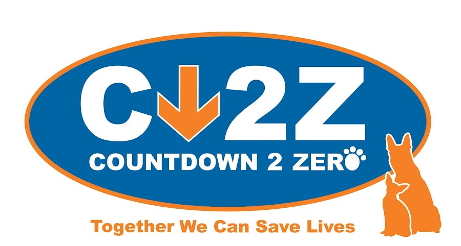 Countdown 2 Zero Peggy Adams Adoption Campaign