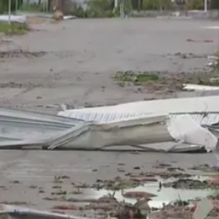 Fromm Rep Won't Ride Out Cat 3 or Higher Again!