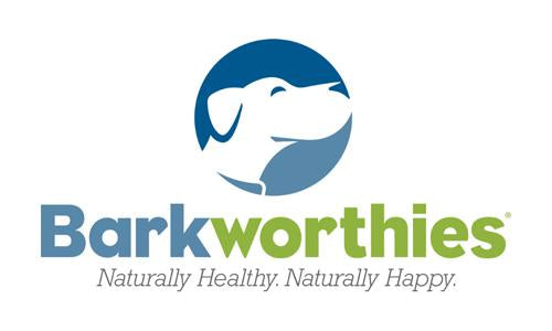 Barkworthies Healthy Pet Treats