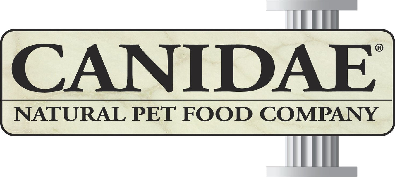 Canidae pet food