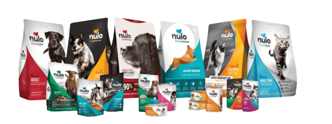 Nulo Pet Foods