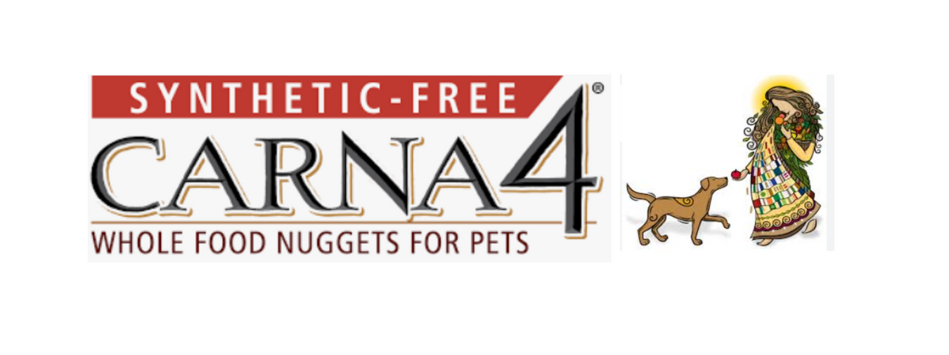 Carna4 Whole Food Nuggets for Pets