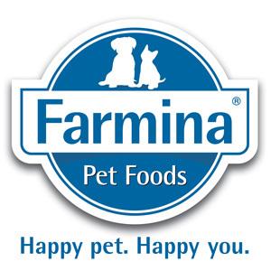 Farmina Italian pet food