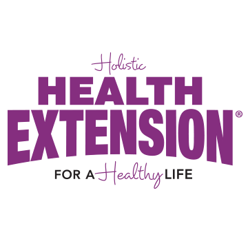 Holistic Health Extension Dog food