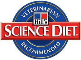 Hill's Science Diet pet food