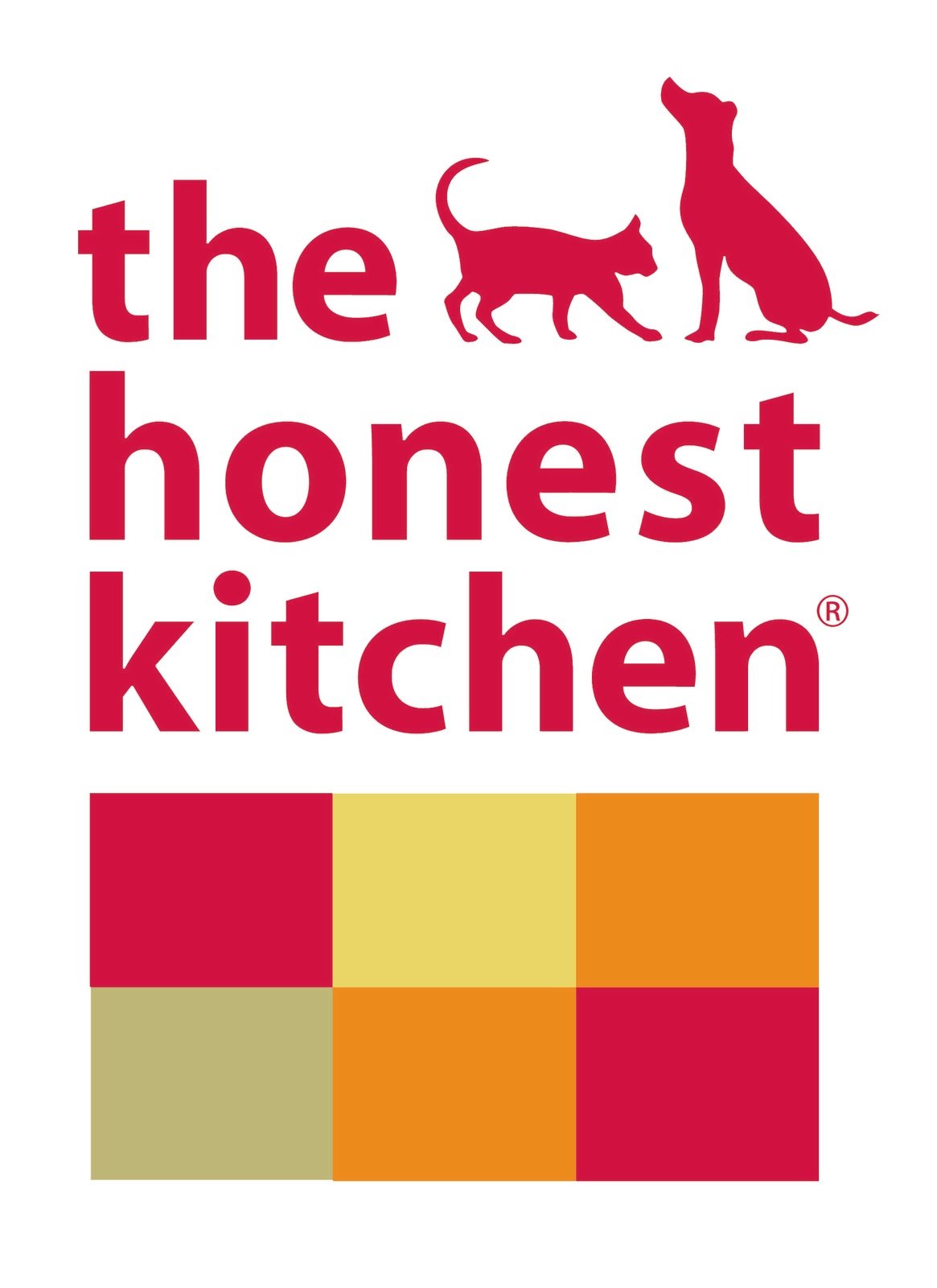 The Honest Kitchen pet food