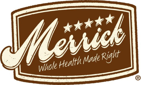 Merrick Pet Foods includes Whole Earth Farms, Lil Bites, and Purrfect Bistro