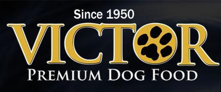 Victor Dog food