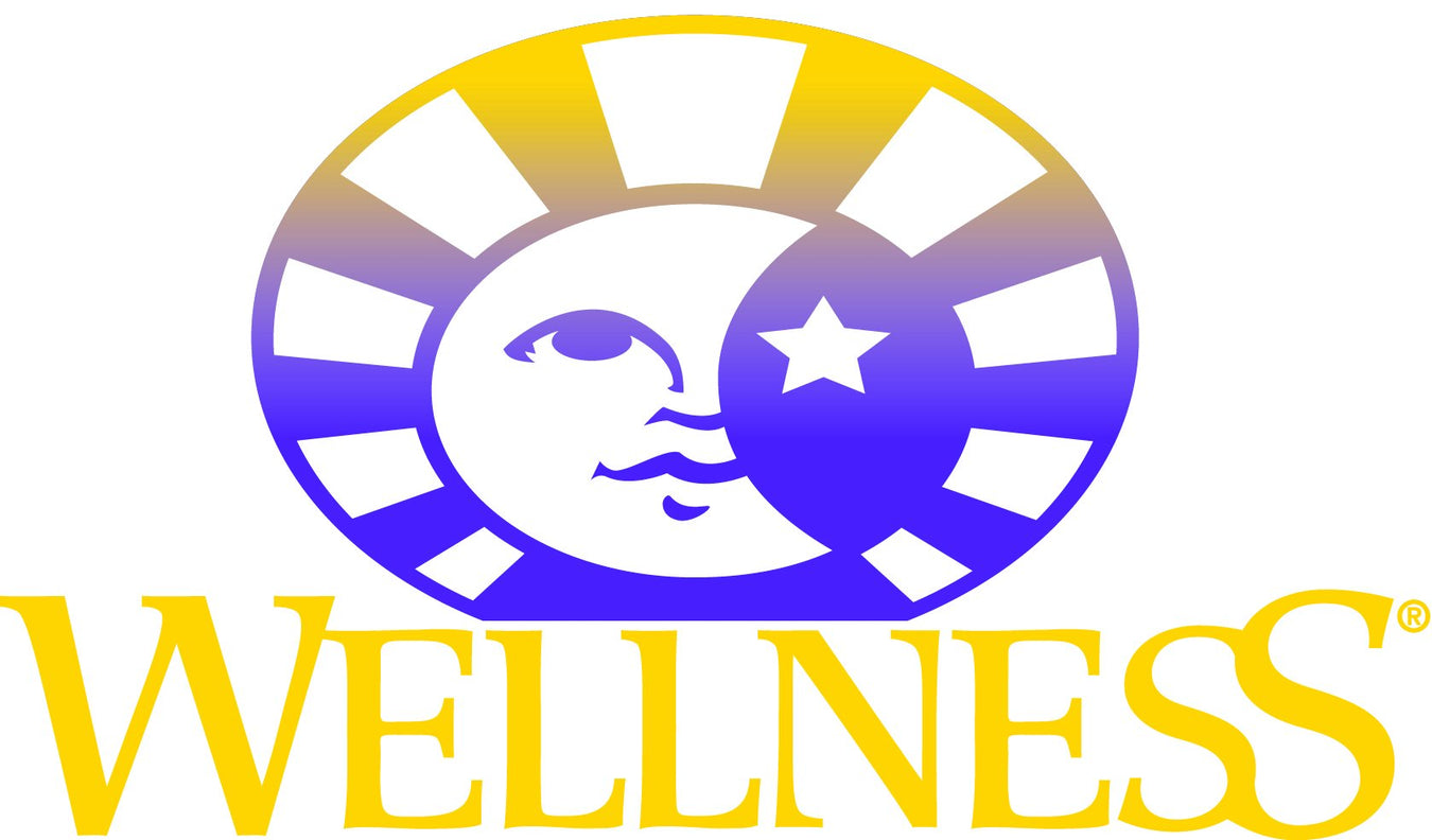 Wellness dog and cat foods