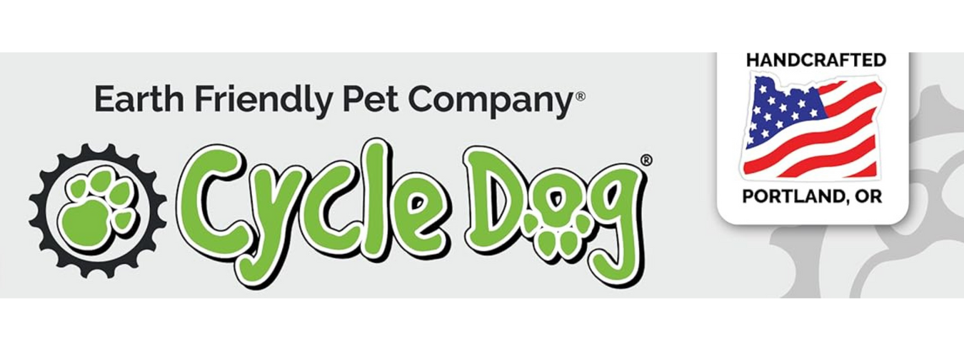 Cylcle Dog Made in the USA