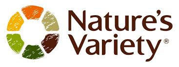 Nature's Variety pet food