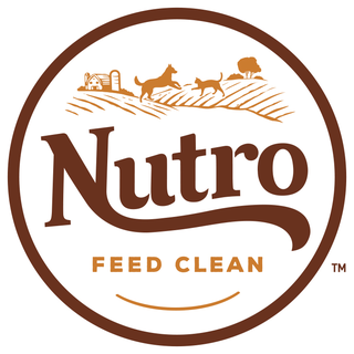 Nutro dog food