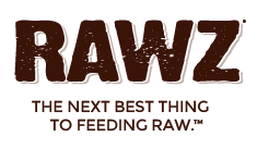 Rawz pet food next best thing to feeding raw