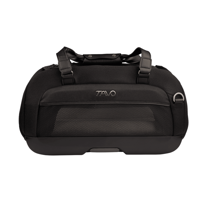 Tavo Dupree airline compliant pet carrier