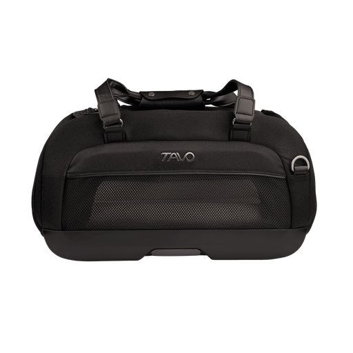 Tavo Dupree airline compliant pet carrier