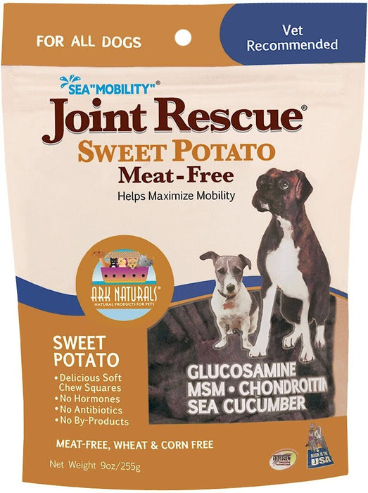 Joint Rescue, 9 oz