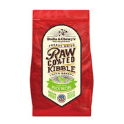 Stella & Chewy's Raw Coated Grass Fed Duck Recipe