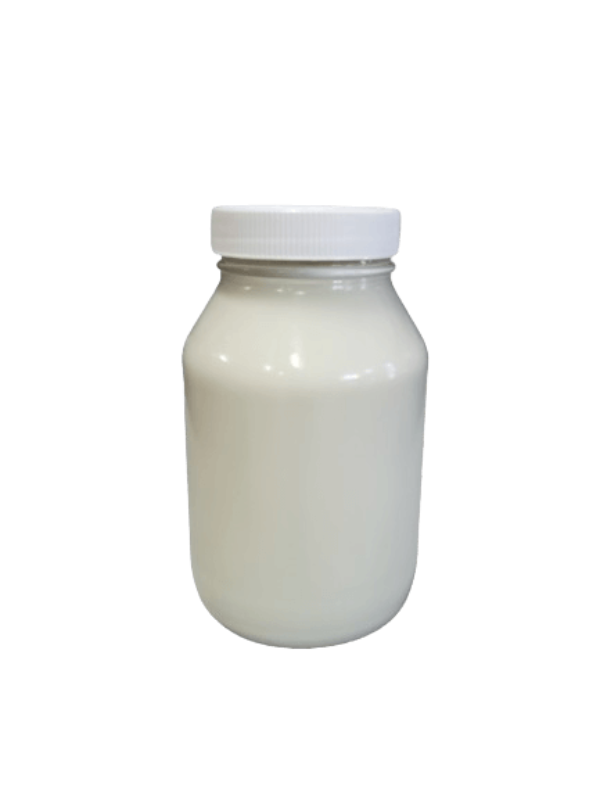 Circle Bar C Raw Goat's Milk