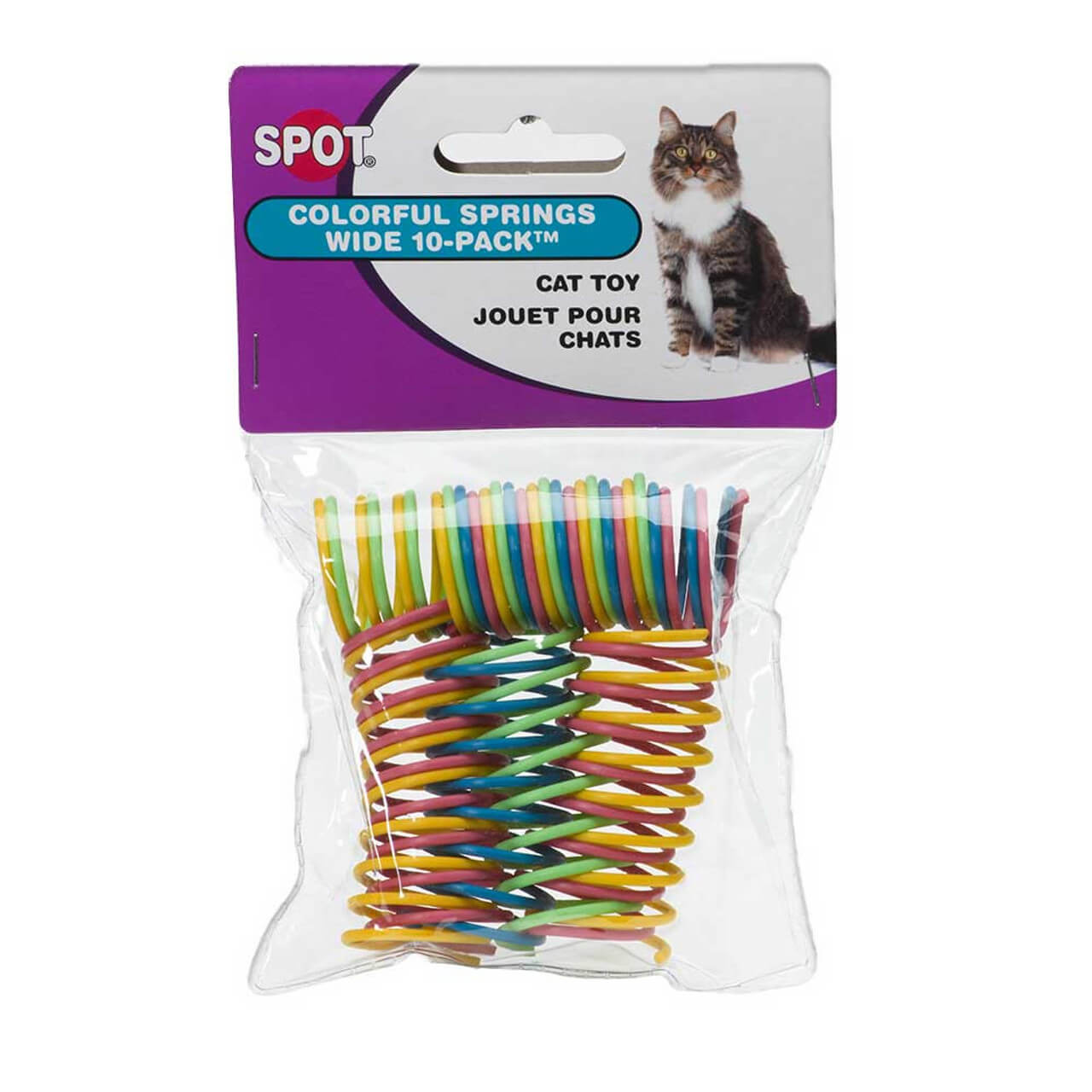 Cat Toys