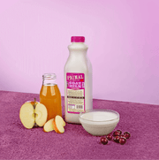 Primal Frozen Goat Milk, Cranberry Blast 32 oz.