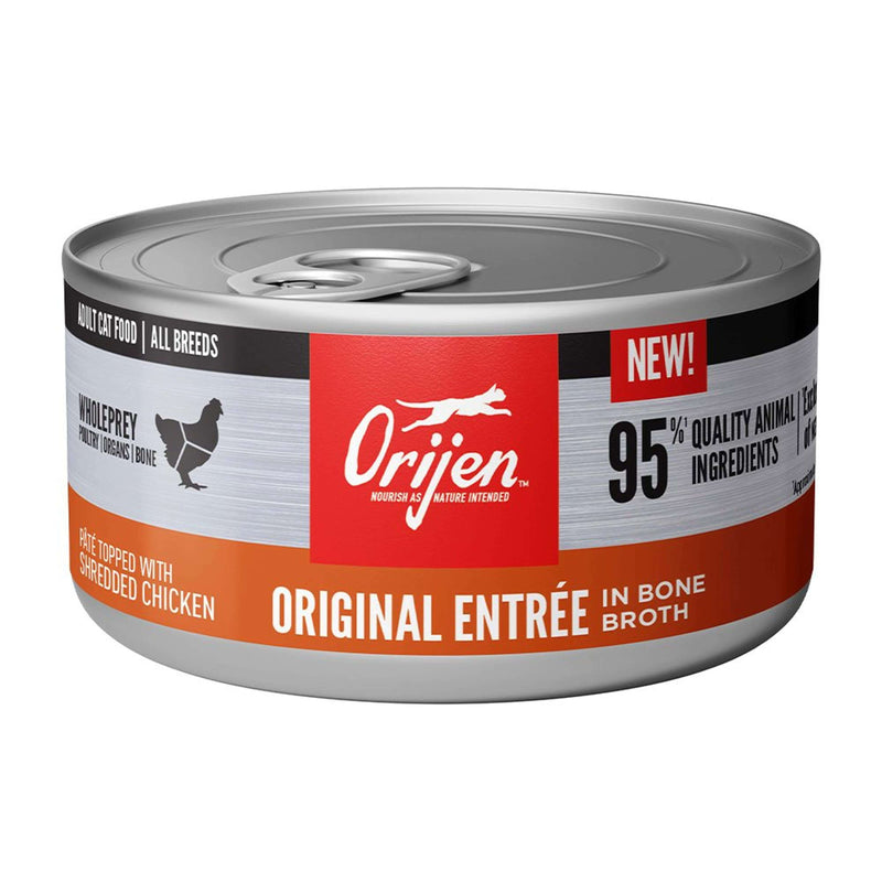 Orijen Cat Original Entree