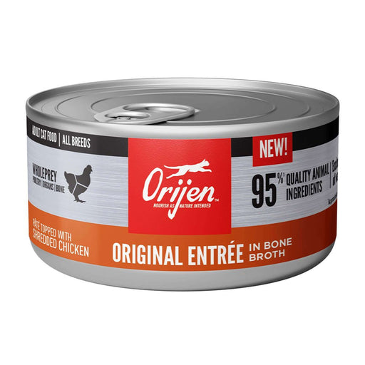 Orijen Cat Original Entree