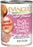 Evanger's Super Premium Duck & Sweet Potato Dinner, Dog Can 12.5 oz