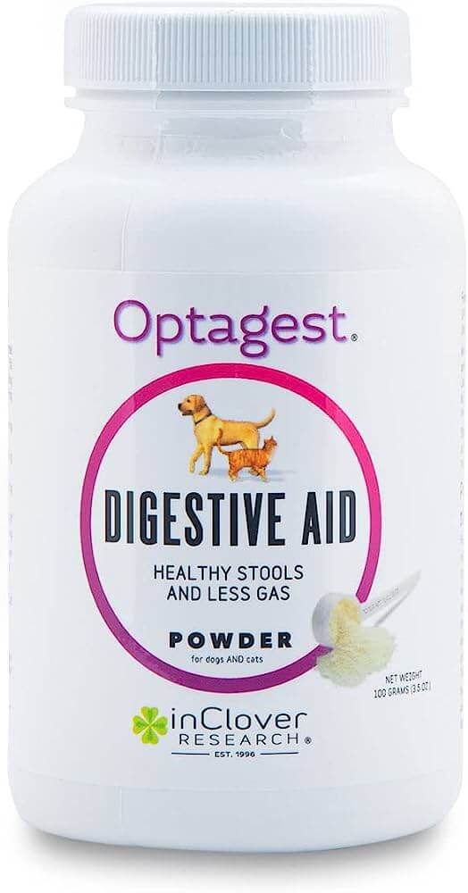 Optagest Digestive Aid Powder