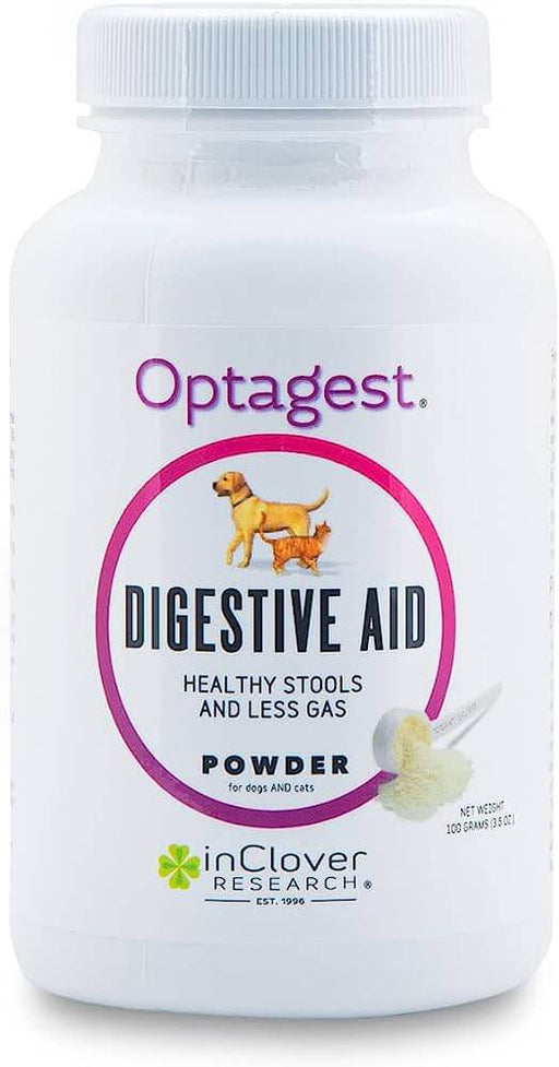 Optagest Digestive Aid Powder