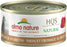 Almo Nature Naturals Wet Cat Food, Tuna and Cheese in Broth 2.47 oz