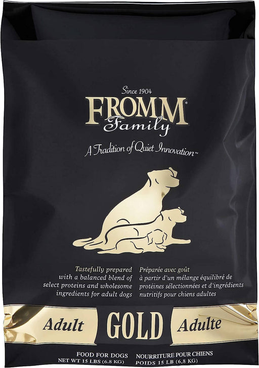 Fromm Gold Adult Dog Food