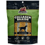Redbarn Collagen Braid