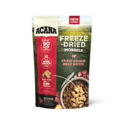 Acana Freeze-Dried Morsels - Beef