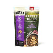 Acana Freeze-Dried Morsels - Duck