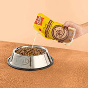 Primal Frozen Pork Bone Broth 20 oz Food Topper