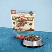 Primal Cat Frozen Pronto, Rabbit, 1 lb