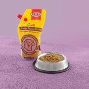 Primal Frozen Turkey Bone Broth 20 oz Food Topper