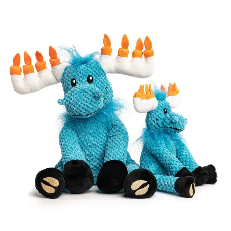 Fabdog Hanukkah Moose