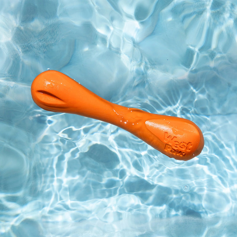 West Paw Hurley - XSmall