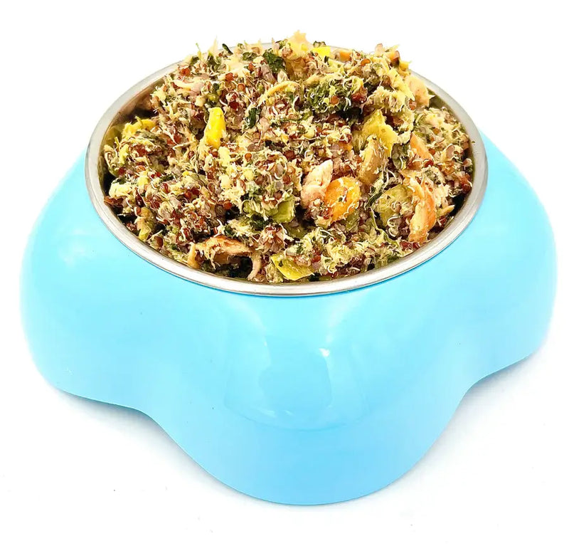 Meals for Dogs Sugarloaf Salmon & Quinoa