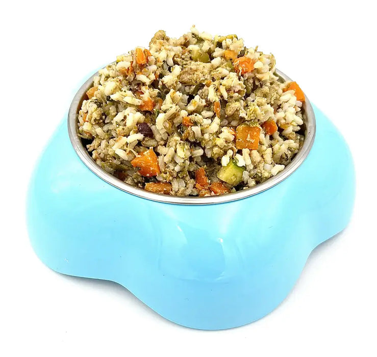 Meals for Dogs Conch Key Chicken