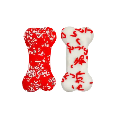 Bosco & Roxy Minty Munchie Bones